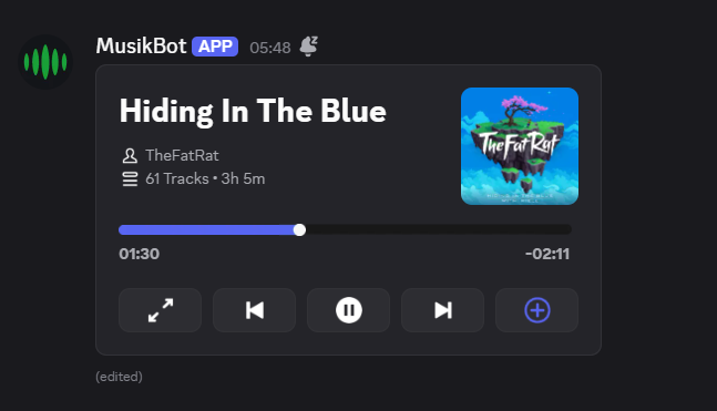 Minimal layout
